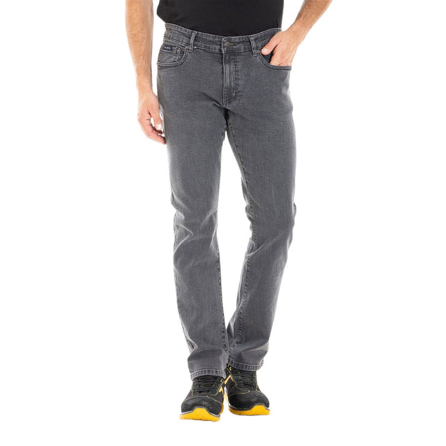 Rica Lewis Work11 Pantaloni jeans da lavoro