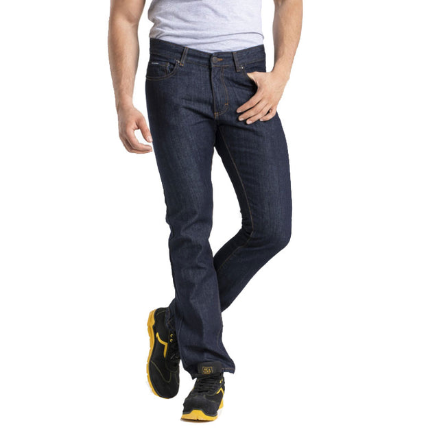 Rica Lewis Work4 Pantaloni jeans da lavoro
