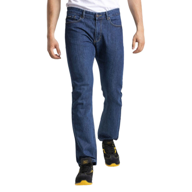 Rica Lewis Work5 Pantaloni jeans da lavoro