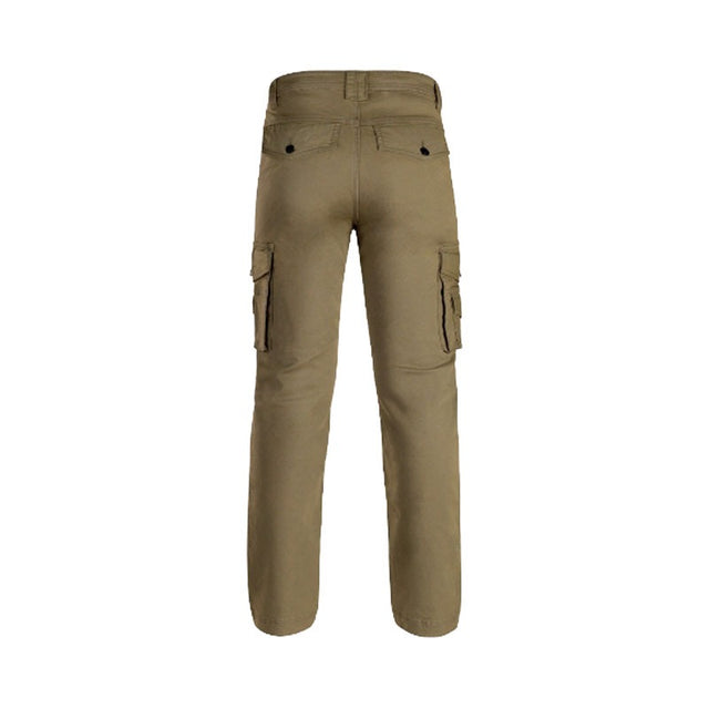 Kapriol Cargo Pantaloni da lavoro Uomo