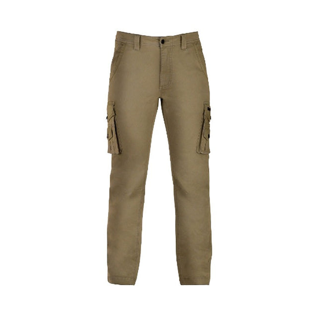 Kapriol Cargo Pantaloni da lavoro Uomo
