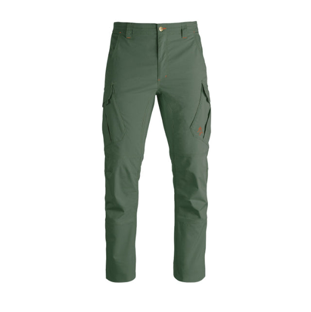 Pantaloni da lavoro Kapriol Cargo uomo
