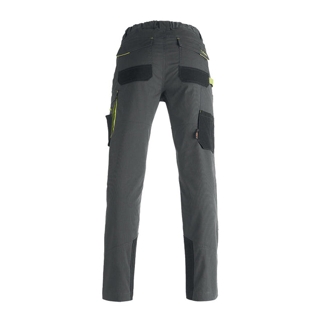 Kapriol Dynamic Piastrellista Pantaloni da lavoro