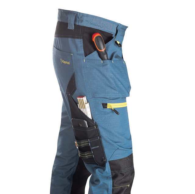 Kapriol Dynamic Artigiano Pantaloni visibili