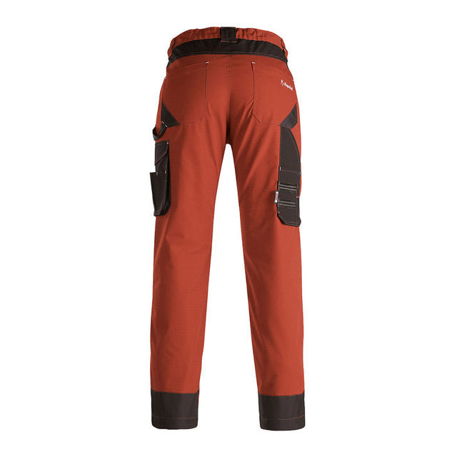 Kapriol Dynamic Artigiano Pantaloni visibili