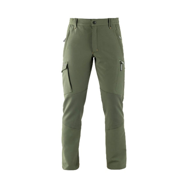 Kapriol Earth Pantaloni da lavoro impermeabili