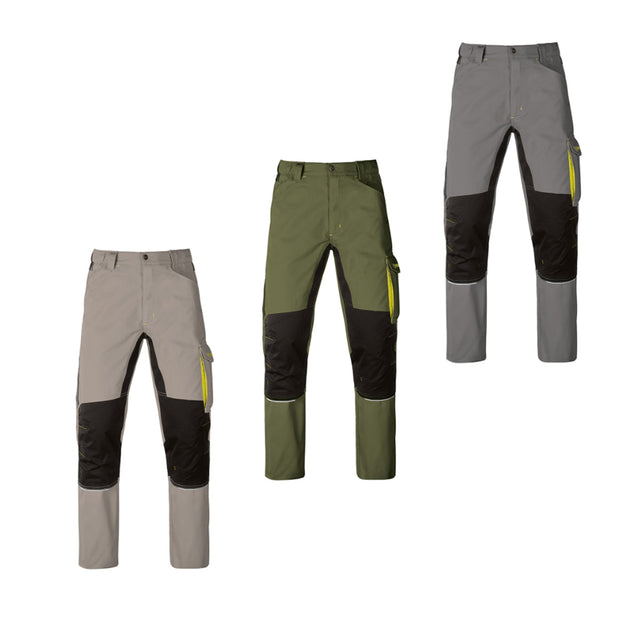 Pantaloni da lavoro Kapriol Kavir
