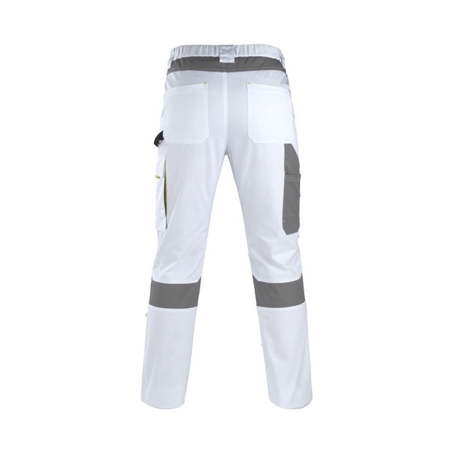 Pantaloni da lavoro multitasche Kapriol Kavir Paint