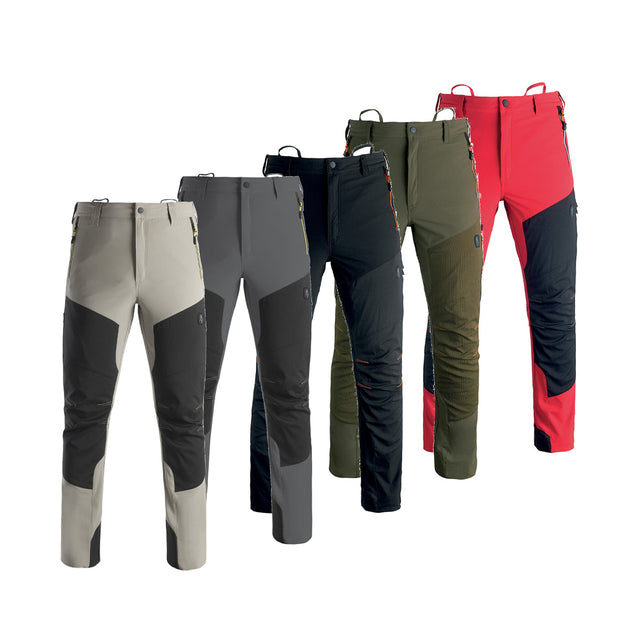 Kapriol Tech Pantaloni da lavoro