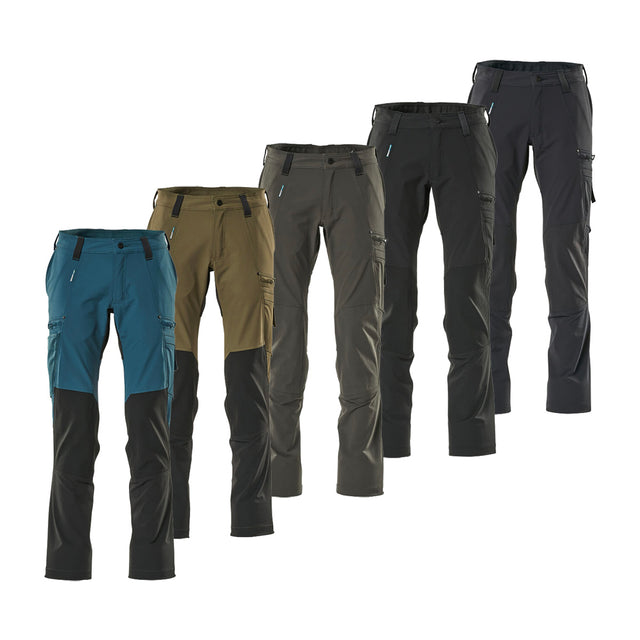 Mascot 21679-311 Pantaloni da lavoro
