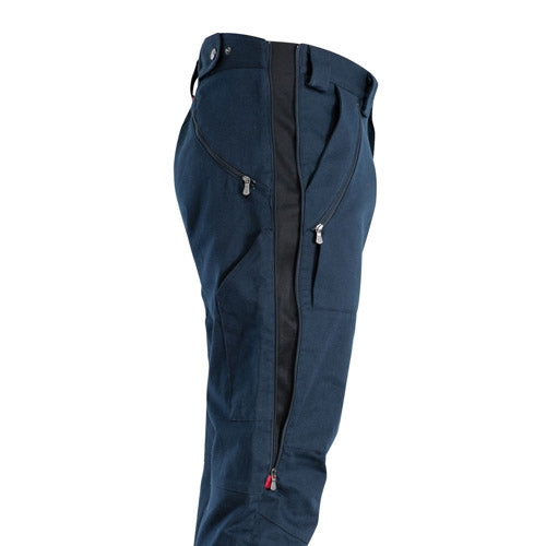 Trinity Siggi 3 taglie in 1 Pantaloni da lavoro