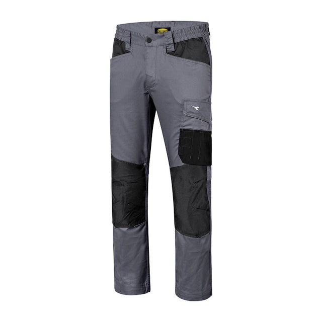 Pantaloni multitasche Diadora Pant Rock Stretch Performance 2.0