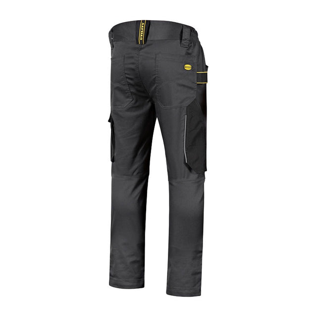 Pantaloni multitasche Diadora Pant Rock Stretch Performance 2.0
