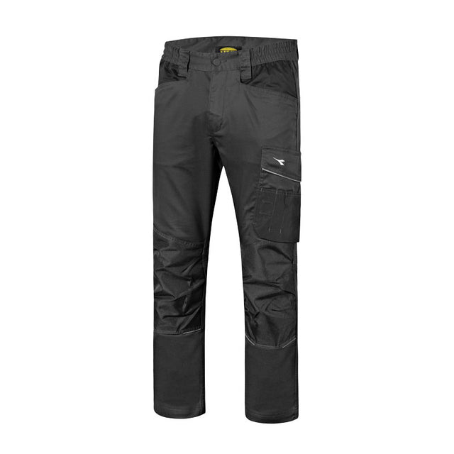 Pantaloni multitasche Diadora Pant Rock Stretch Performance 2.0