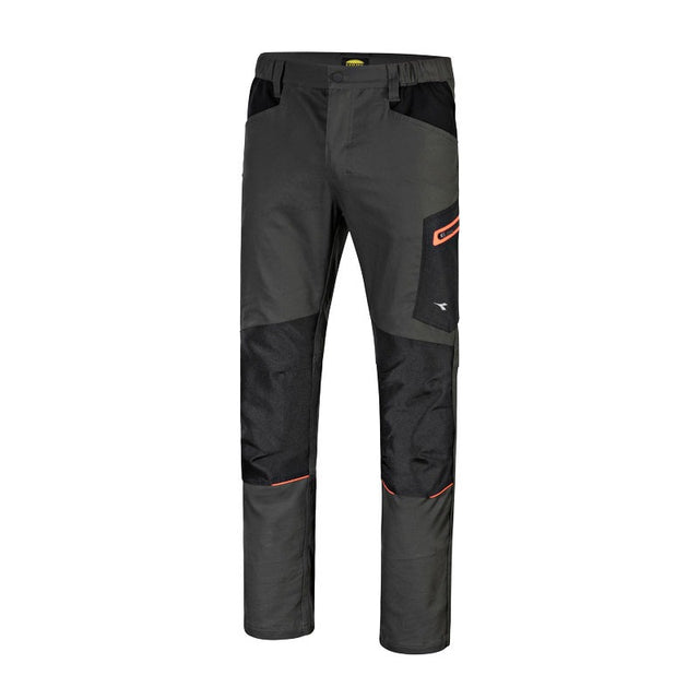 Pantaloni da lavoro multitasche Diadora Pant Stretch Performance 2.0