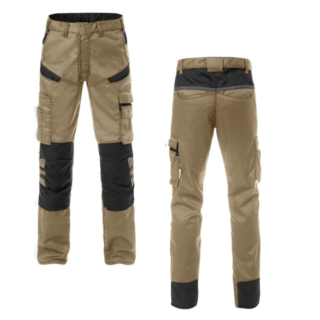 Fristads 2555 STF Pantaloni da lavoro multitasche
