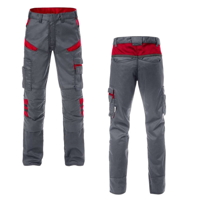 Fristads 2555 STF Pantaloni da lavoro multitasche
