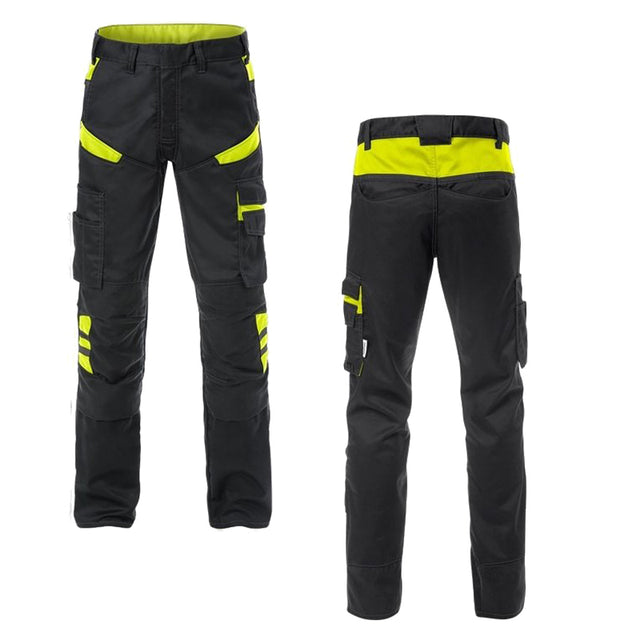 Fristads 2555 STF Pantaloni da lavoro multitasche