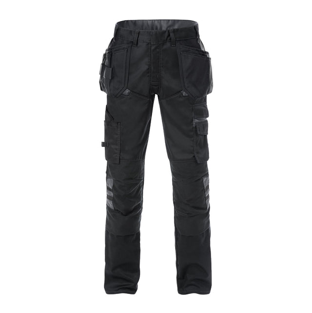 Fristads Craftsman 2595 STFP Pantaloni da lavoro multitasche