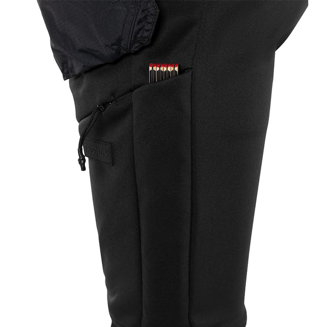 Pantaloni da lavoro multitasche Fristads Craftsman Jogger 2687 SSL