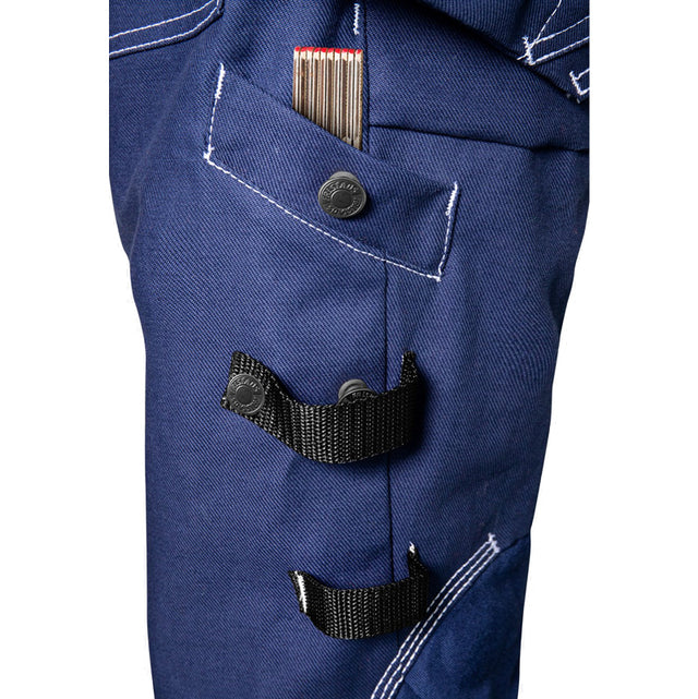 Stretch Fristads 2605 FASG Pantaloni da lavoro artigianali