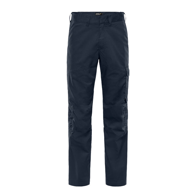 Fristads Pantaloni da lavoro Green 2930 GWM