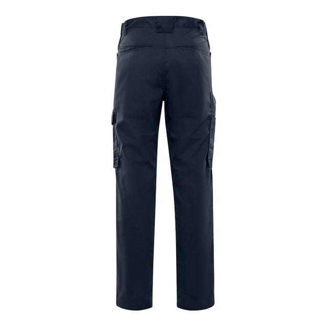 Fristads Pantaloni da lavoro Green 2930 GWM