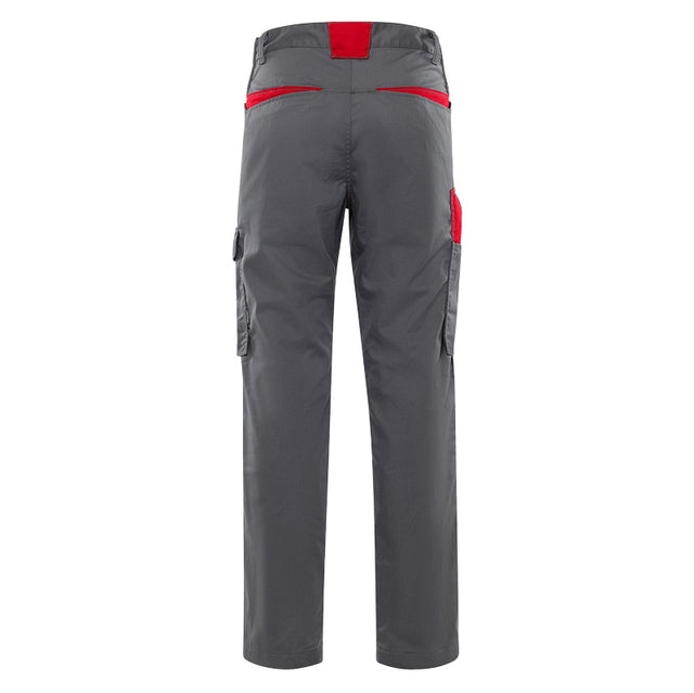 Fristads Pantaloni da lavoro Green 2930 GWM