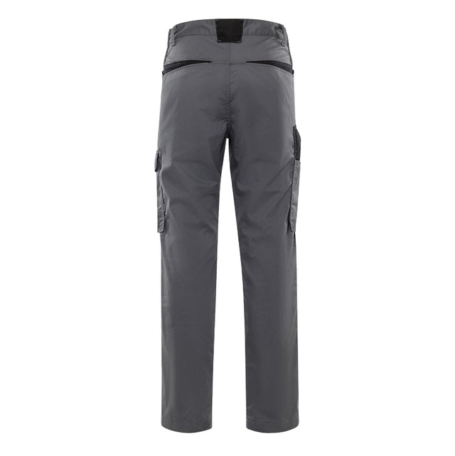 Fristads Pantaloni da lavoro Green 2930 GWM