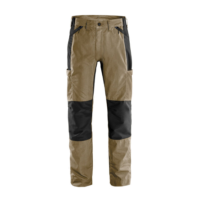 Pantaloni da lavoro multitasche Fristads Service Stretch 2540 LWR