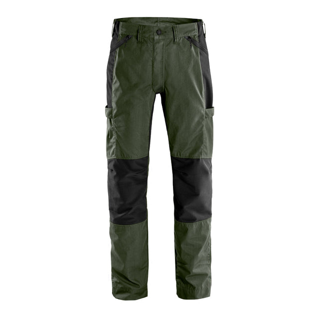 Pantaloni da lavoro multitasche Fristads Service Stretch 2540 LWR