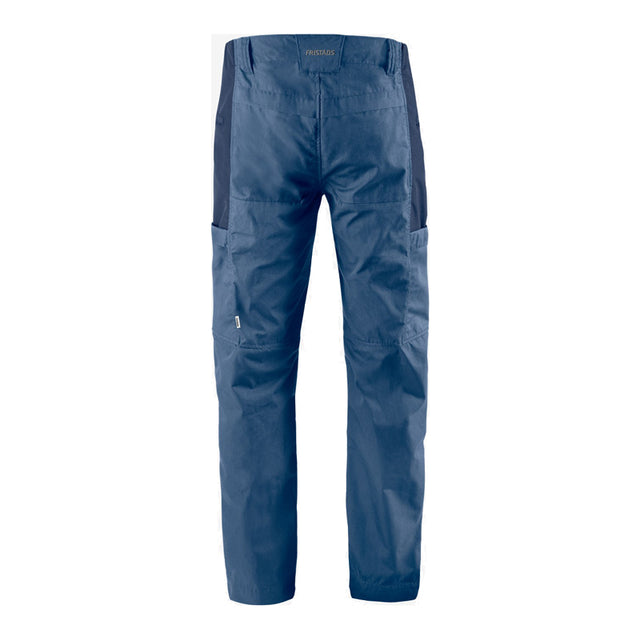 Pantaloni da lavoro multitasche Fristads Service Stretch 2540 LWR