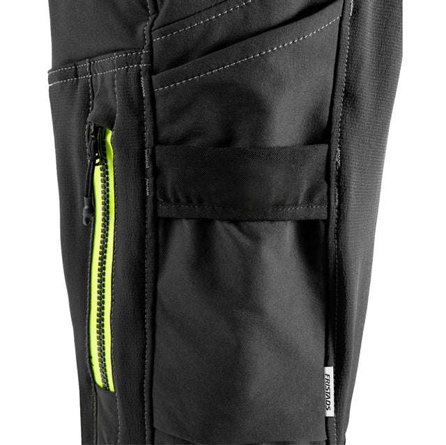 Fristads 2578 STP Stretch Pantaloni multitasche lavoro