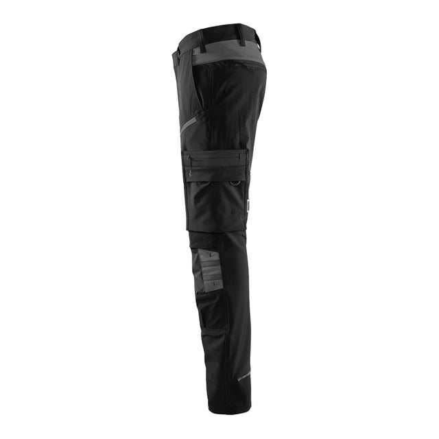 Pantaloni da lavoro multitasche Fristads Stretch 2653 LWS