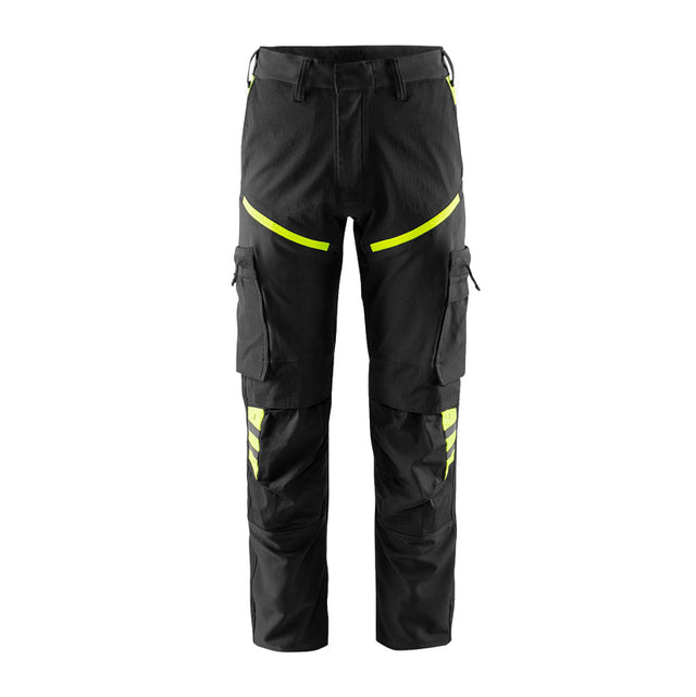 Pantaloni da lavoro multitasche Fristads Stretch 2653 LWS