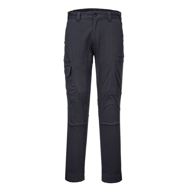 Pantaloni da lavoro Portwest Cargo KX3 T801 multitasche