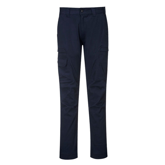 Pantaloni da lavoro Portwest Cargo KX3 T801 multitasche