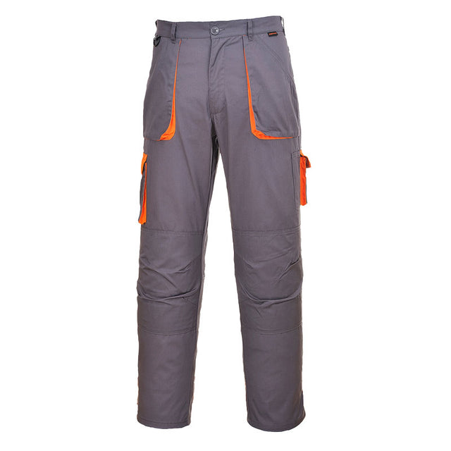 Portwest TX11 Texo Pantaloni da lavoro multitasche