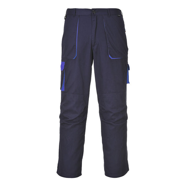 Portwest TX11 Texo Pantaloni da lavoro multitasche