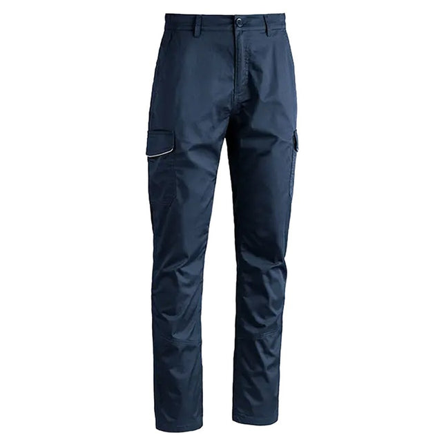 Pantaloni da lavoro multitasche Sottozero Atlantic Flex