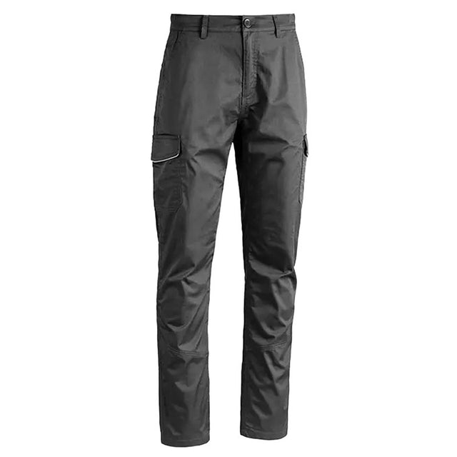 Pantaloni da lavoro multitasche Sottozero Atlantic Mix