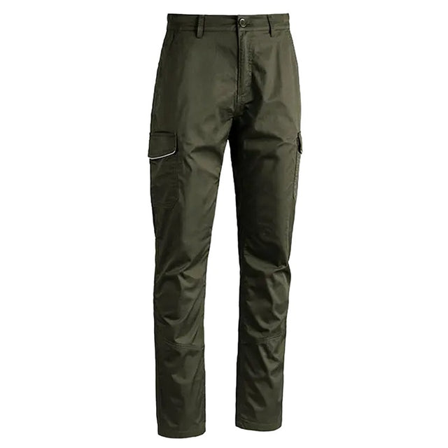Pantaloni da lavoro multitasche Sottozero Atlantic Mix