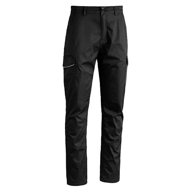 Pantaloni da lavoro multitasche Sottozero Atlantic Mix