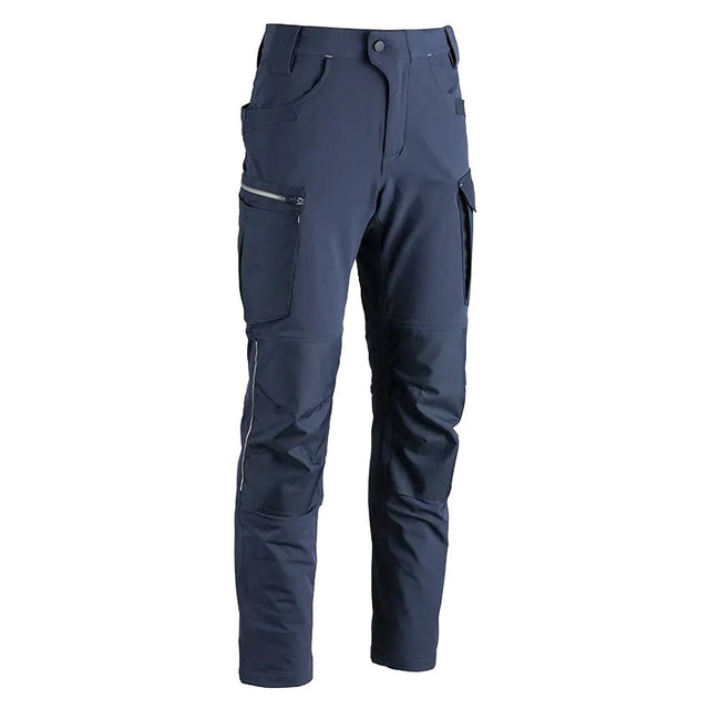 Pantaloni da lavoro multitasche Sottozero Grecale
