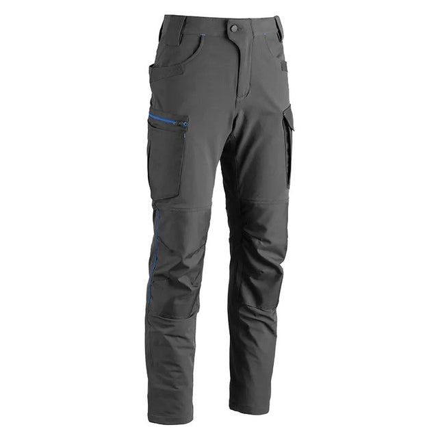 Pantaloni da lavoro multitasche Sottozero Grecale