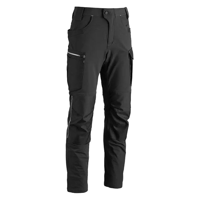 Pantaloni da lavoro multitasche Sottozero Grecale
