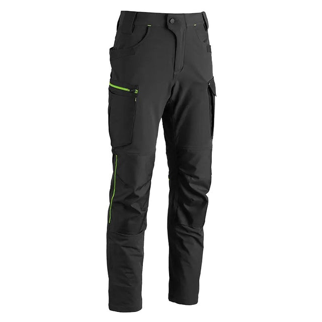 Pantaloni da lavoro multitasche Sottozero Grecale