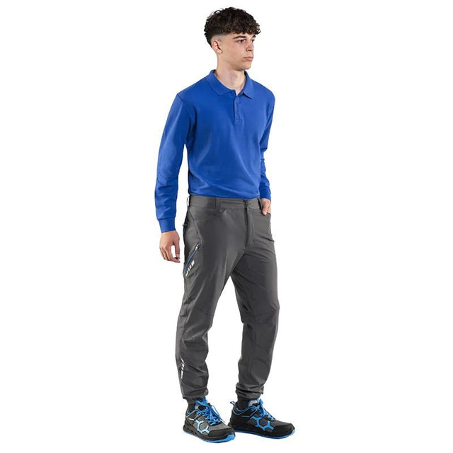 Pantaloni da lavoro leggeri Sottozero Scirocco