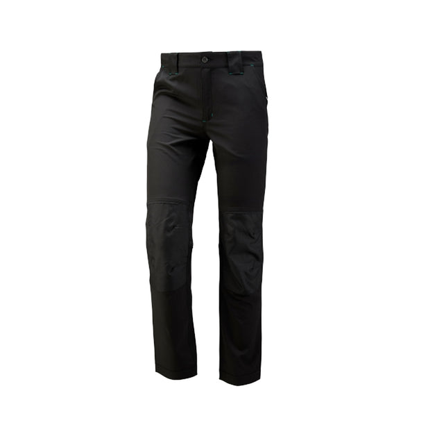 Greenbay Hazel Neri Pantaloni da lavoro