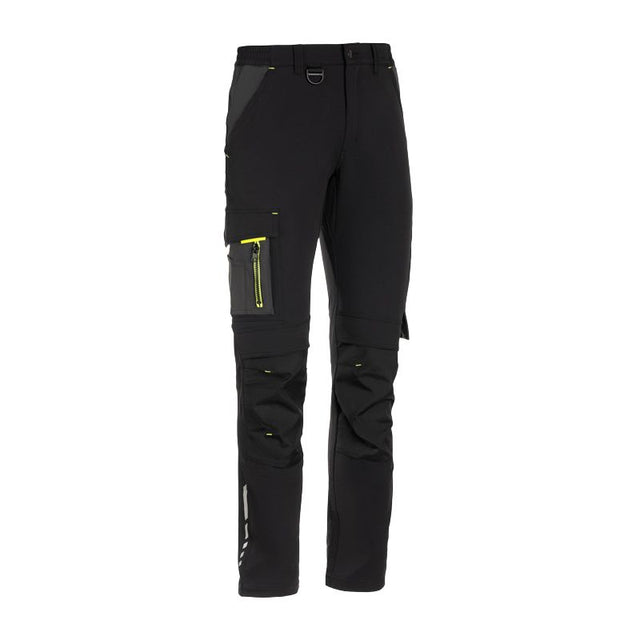 Pantaloni da lavoro P&P Loyal Fortis Flex FRX02426